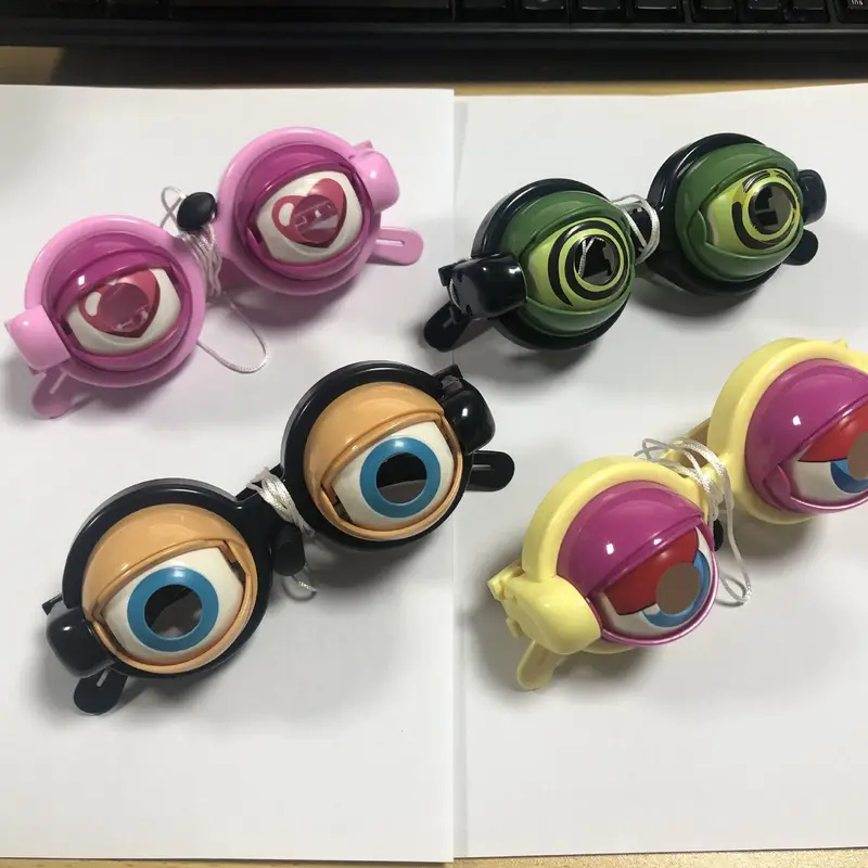 Kids Toys Videos - Óculos Divertidos: Novos Brinquedos Engraçados para