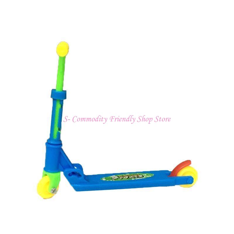 Kids Toys Scooter - 85ae mini dedo scooter placa kits