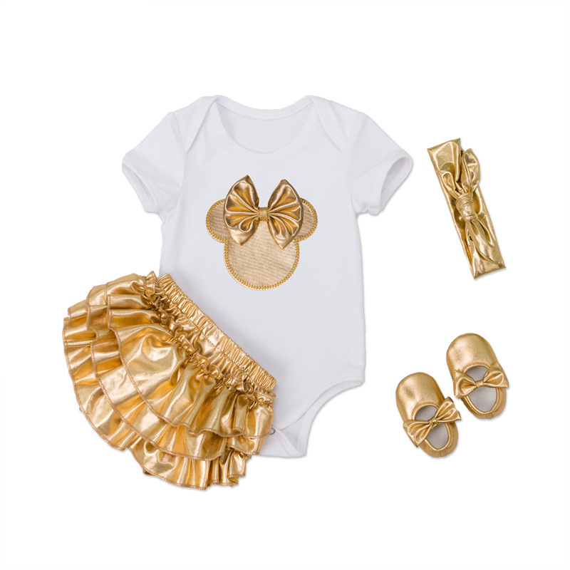 Kids Toys Quality - 22 Polegada roupas de boneca do
