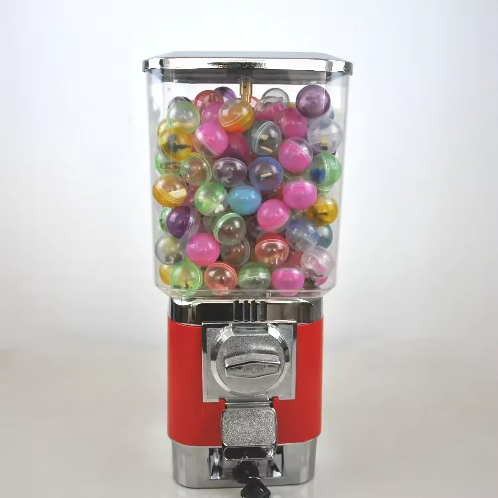 Kids Toys Vending Machine - Máquina de Venda Automática de Doces