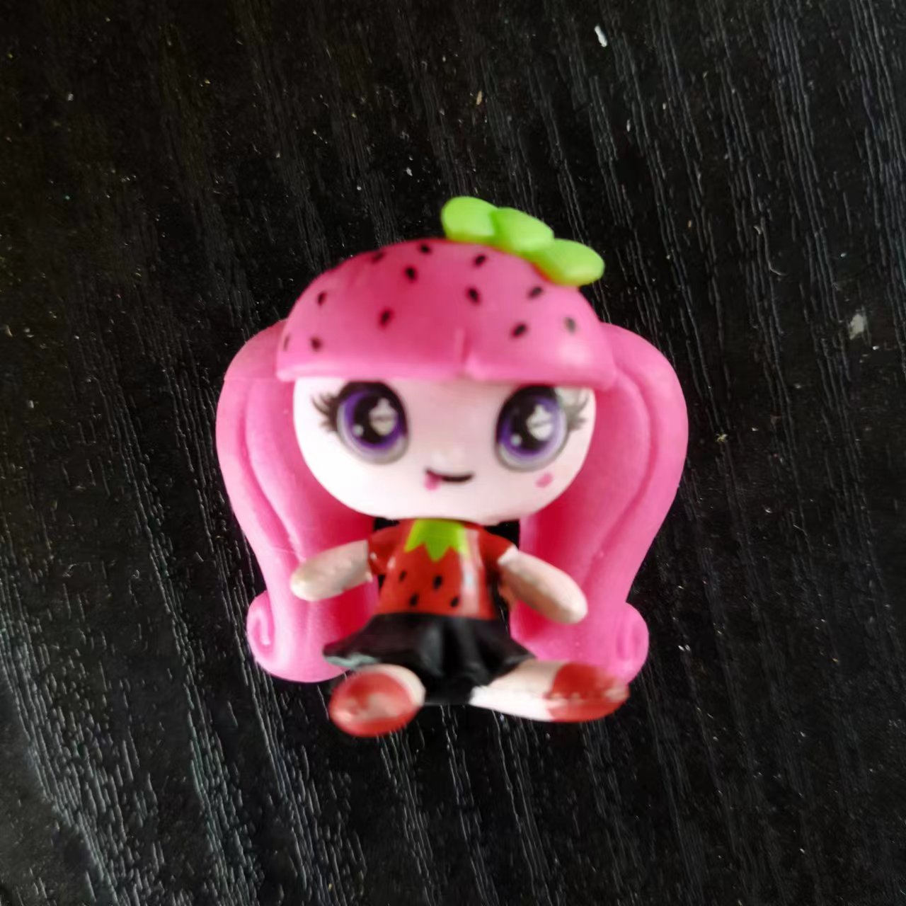 Best Kids Toys Xmas - Figuras de ação anime Monster High