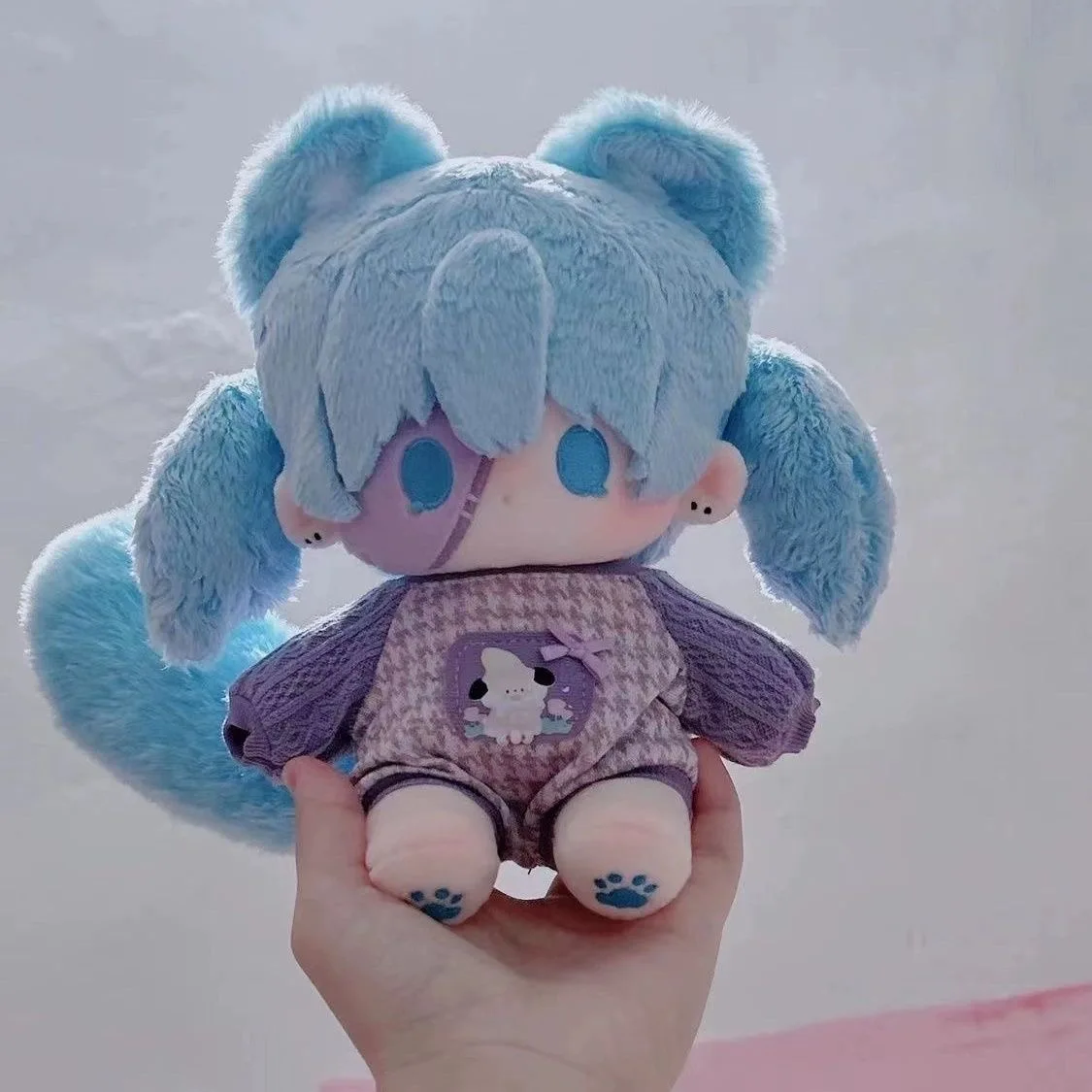 Best Kids Toys Xmas - 20 cm sallyface sal brinquedos de