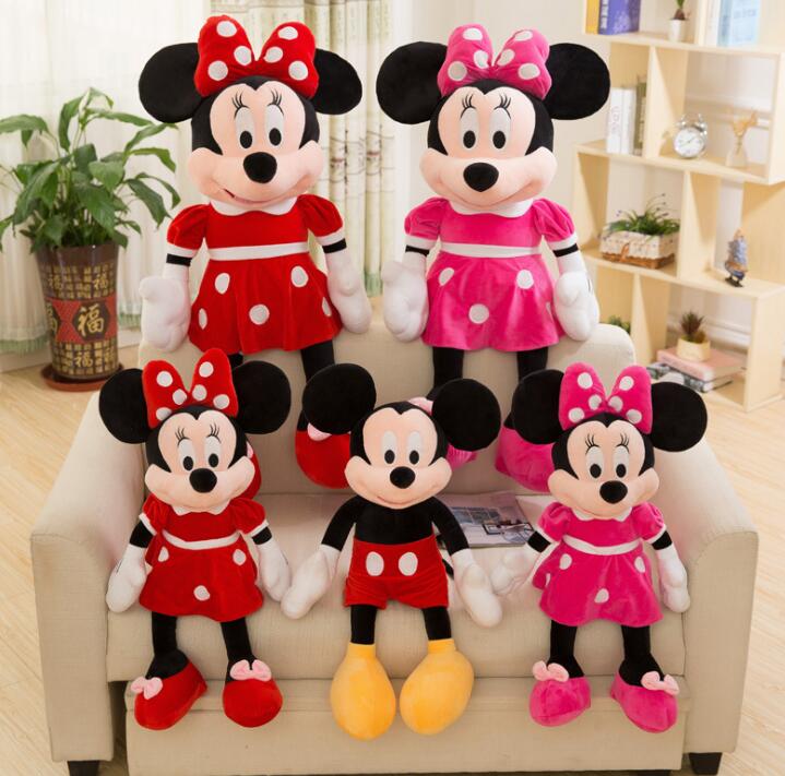 Kids Toys Quality - Venda quente 20/40/50cm de alta qualidade