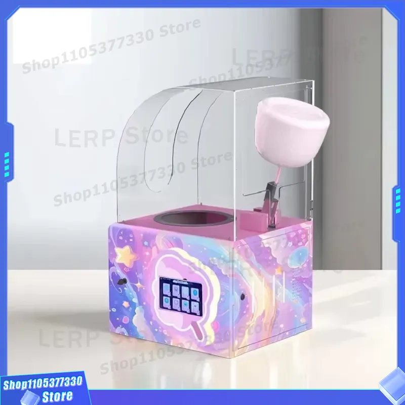 Kids Toys Vending Machine - Mini Máquina de Venda Automática de
