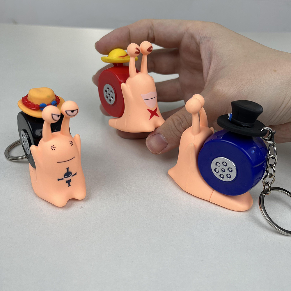 Brinquedos de Modelo Anime One - Kids Toys Kit avaliação e preço