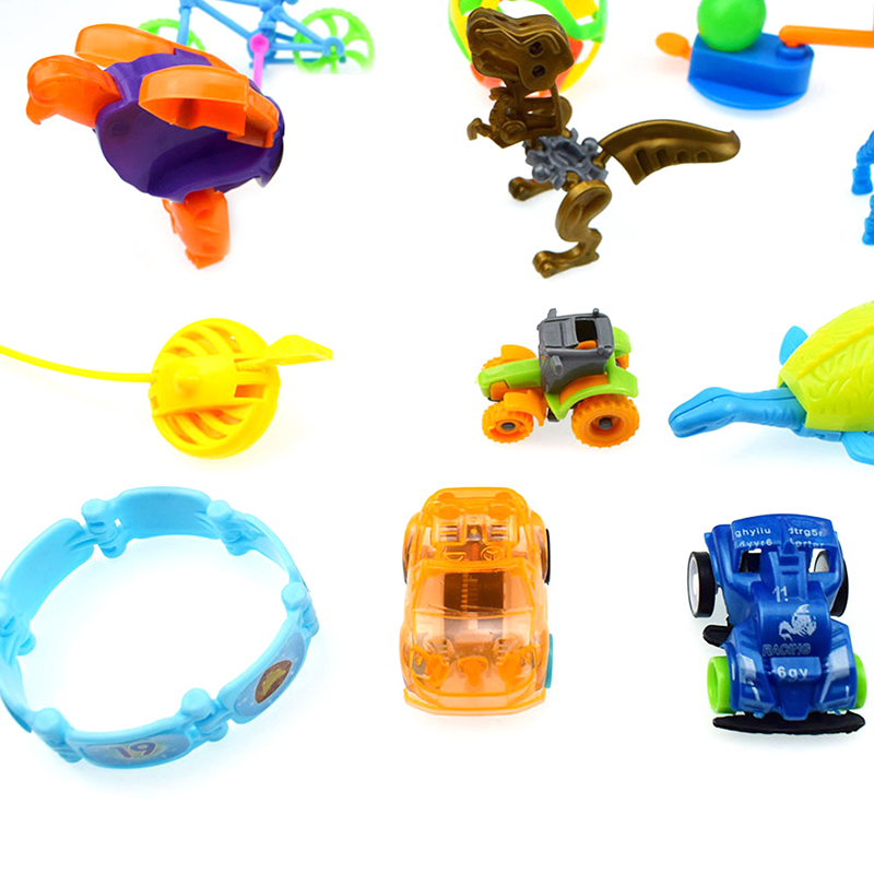 Bola de brinquedo surpresa de  - Kids Toys Vending Machine avaliação e preço