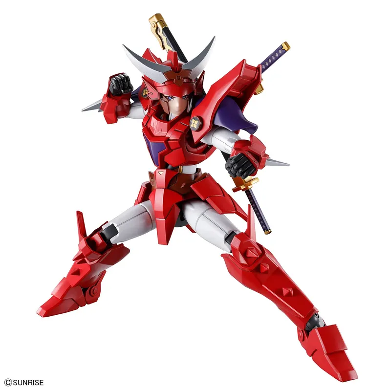 Kit de Modelo Bandai 30MF para - Kids Toys Kit avaliação e preço