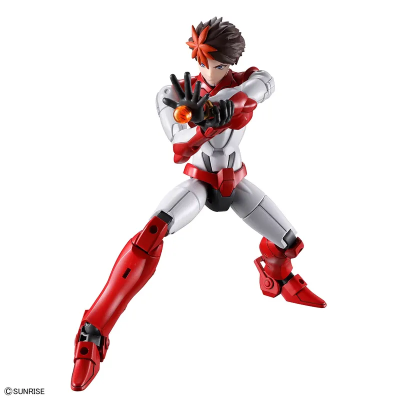 Kit de Modelo Bandai 30MF para - Kids Toys Kit avaliação e preço