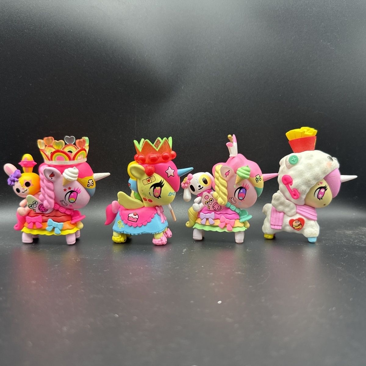 Tokidoki unicórnio melhor amig - Best Kids Toys Xmas avaliação e preço