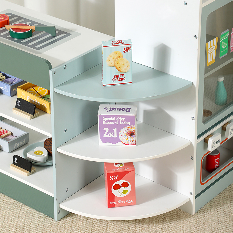 Conjunto de Brinquedo de Super - Kids Toys Vending Machine avaliação e preço