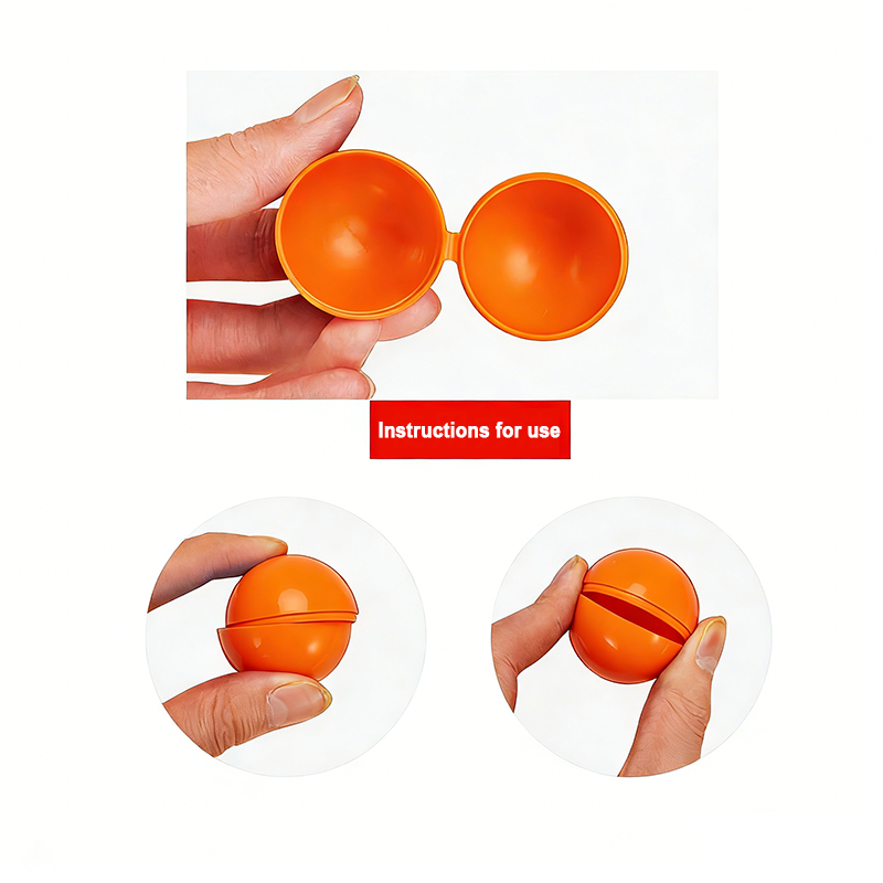 100-500 Peças de Bolas de Lote - Kids Toys Vending Machine avaliação e preço