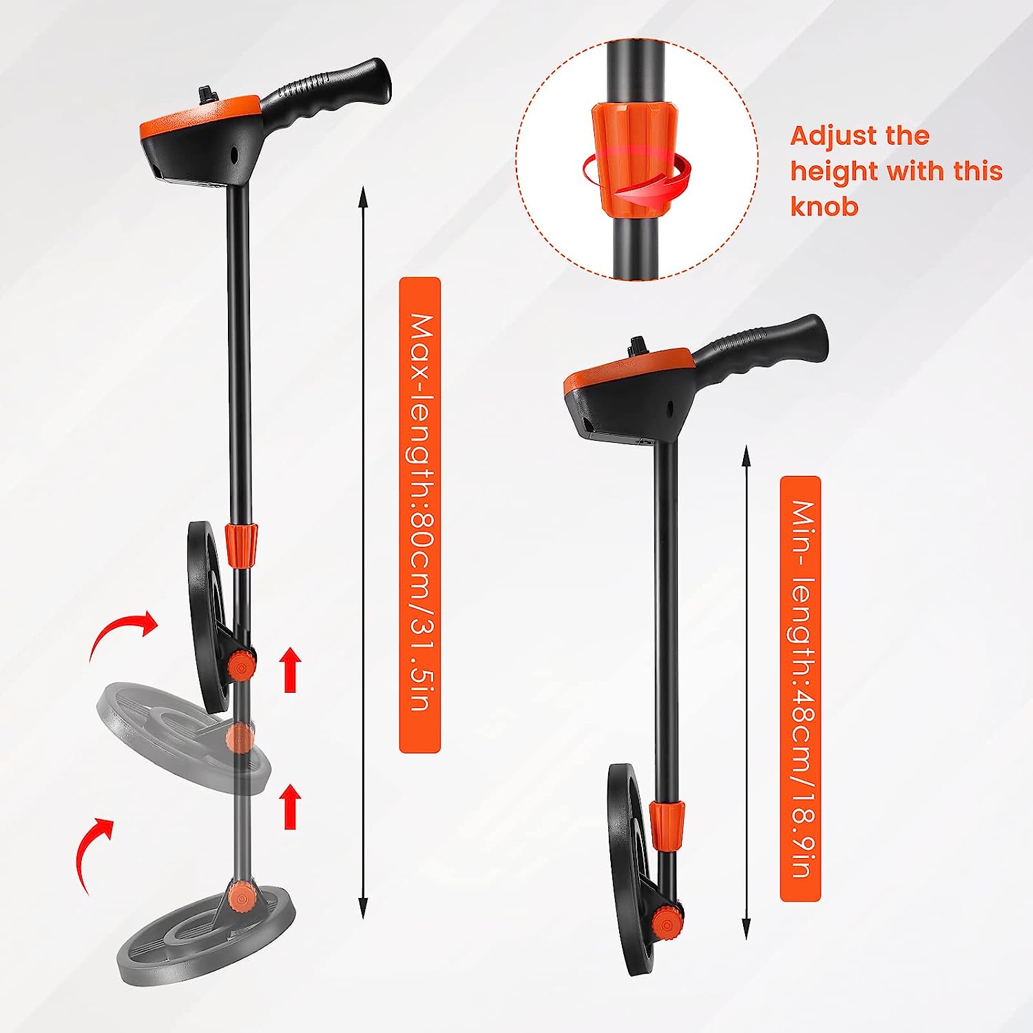 Detector de Metais Portátil pa - Kids Toys Location avaliação e preço
