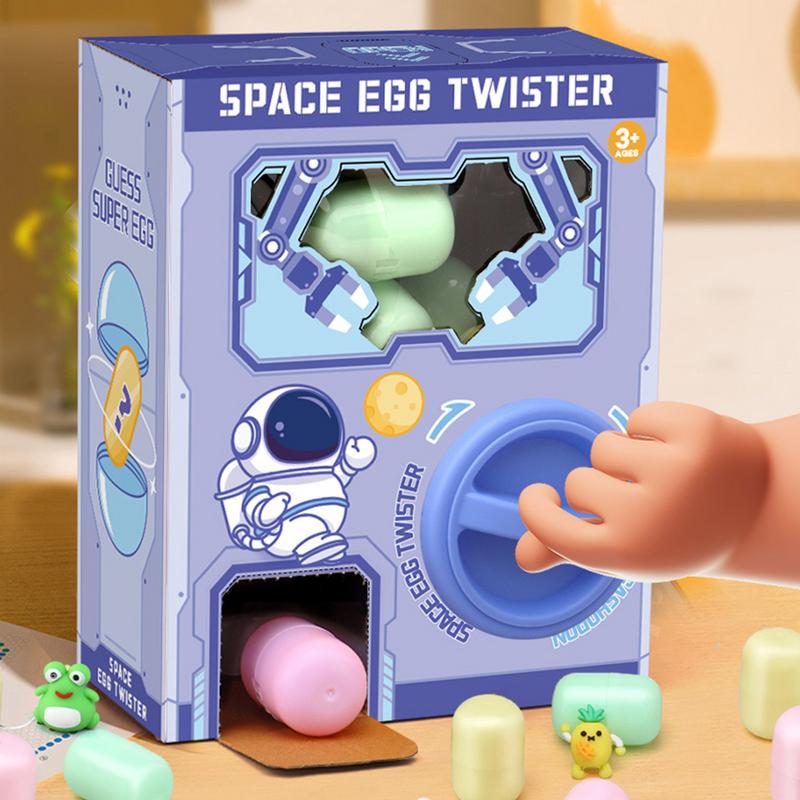 Crianças mini máquina de garra - Kids Toys Vending Machine avaliação e preço