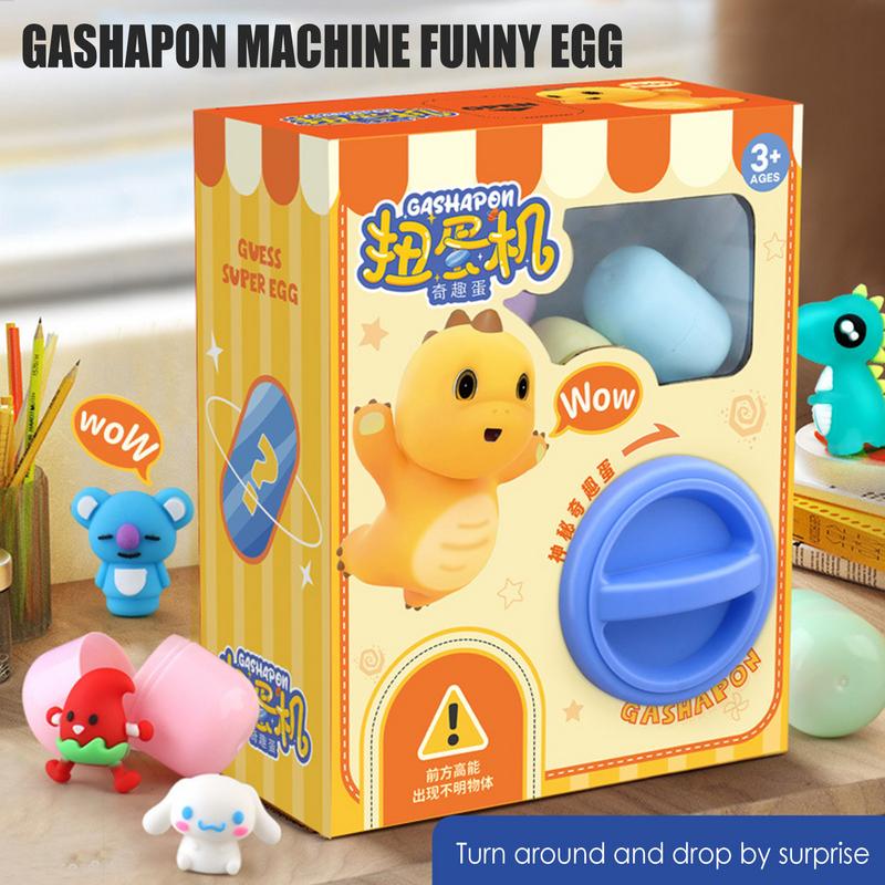 Crianças mini máquina de garra - Kids Toys Vending Machine avaliação e preço