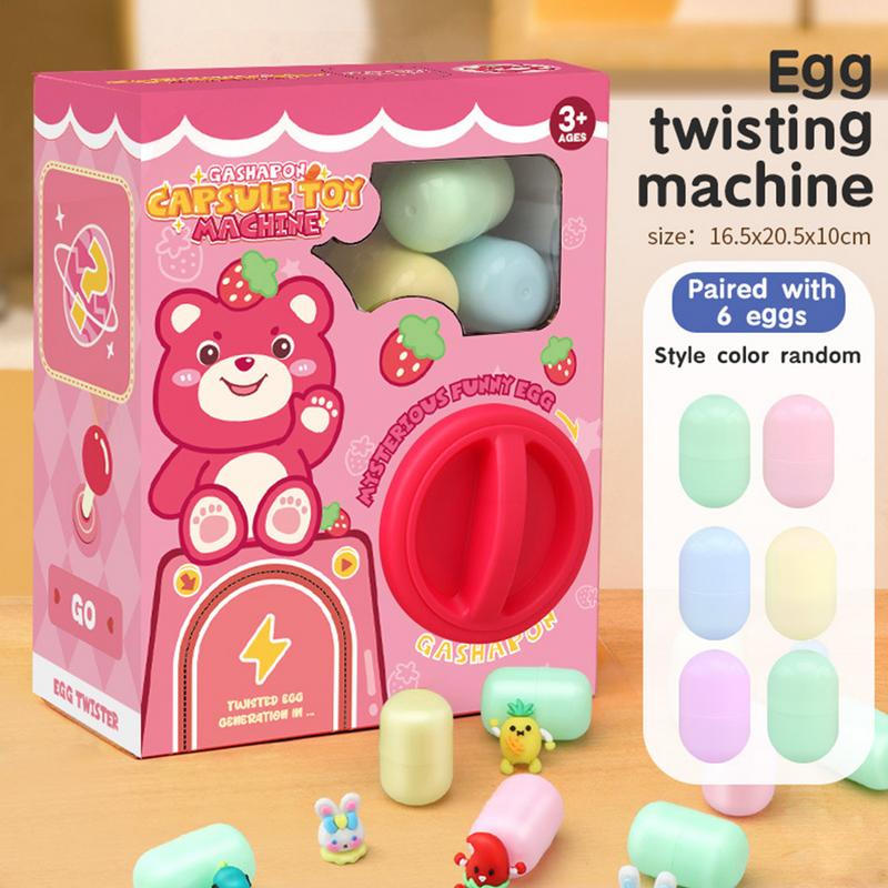 Crianças mini máquina de garra - Kids Toys Vending Machine avaliação e preço