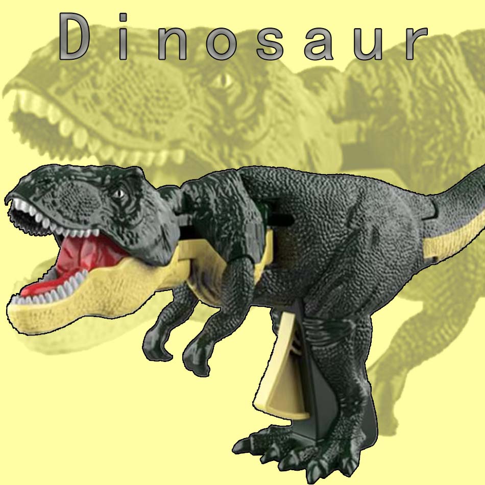 Brinquedo de Dinossauro Telesc - Kids Toys Za avaliação e preço