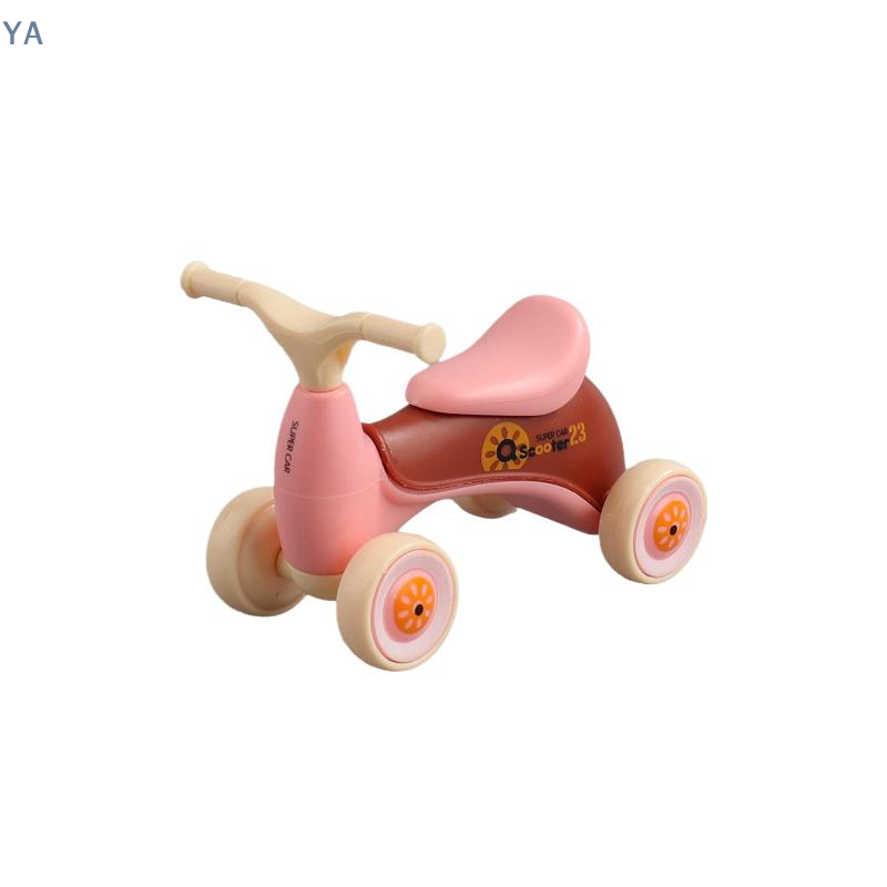 Mini Carro de Equilíbrio Infan - Kids Toys Scooter avaliação e preço