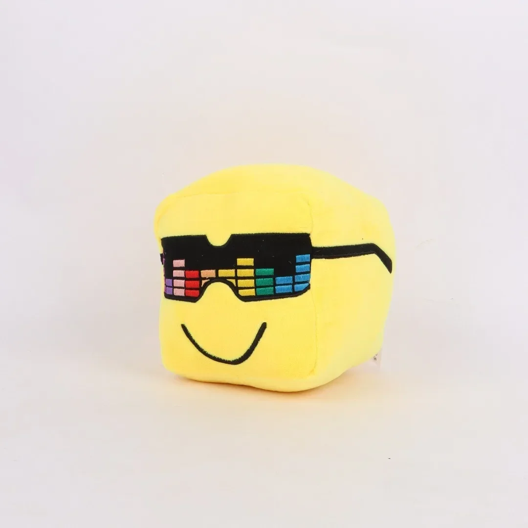 Brinquedo de Pelúcia Sunny e M - Kids Toys Za avaliação e preço
