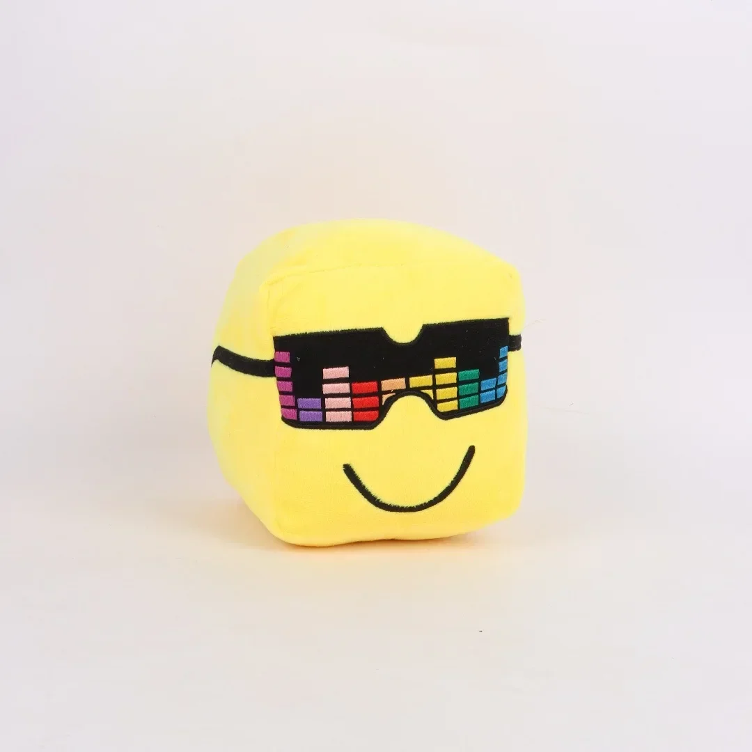 Brinquedo de Pelúcia Sunny e M - Kids Toys Za avaliação e preço