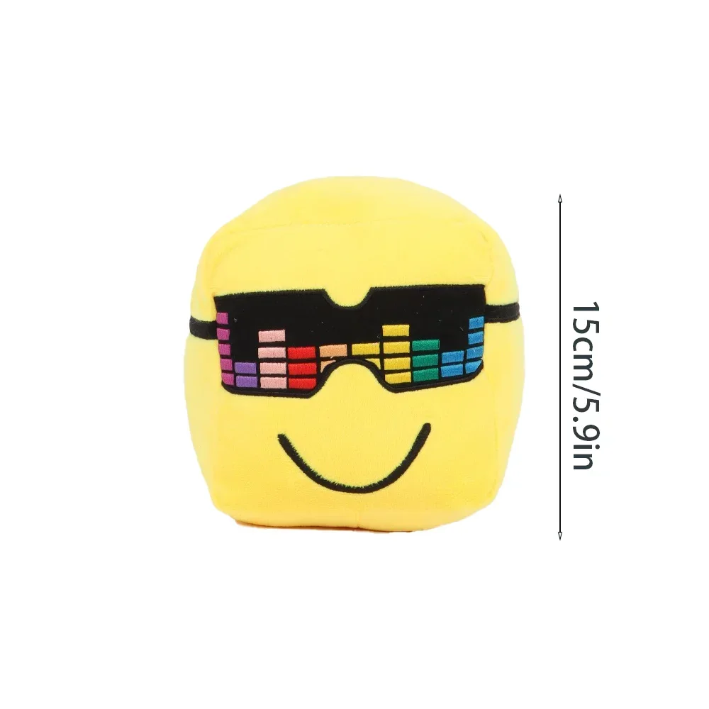 Brinquedo de Pelúcia Sunny e M - Kids Toys Za avaliação e preço
