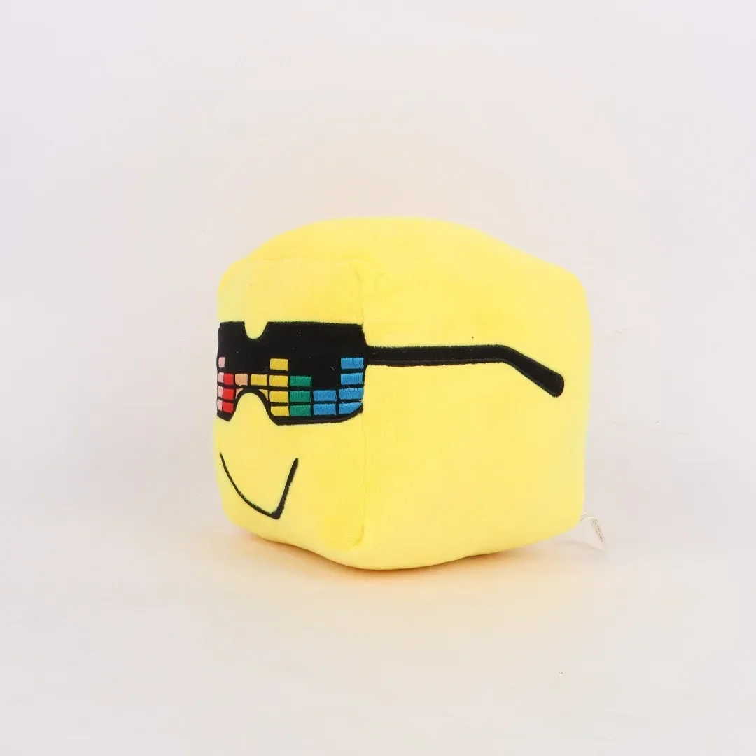 Brinquedo de Pelúcia Sunny e M - Kids Toys Za avaliação e preço