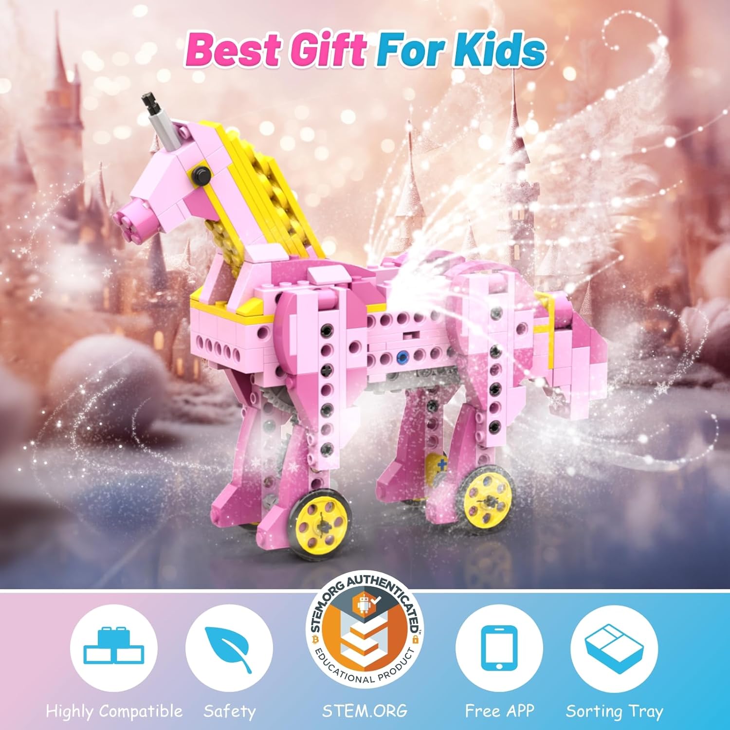 Zestawy edukacyjne Robot G STE - Kid Toys And Craft avaliação e preço