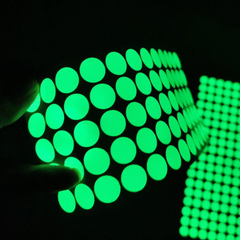 1 folha de adesivos de parede  - Glow In Dark Stars avaliação e preço