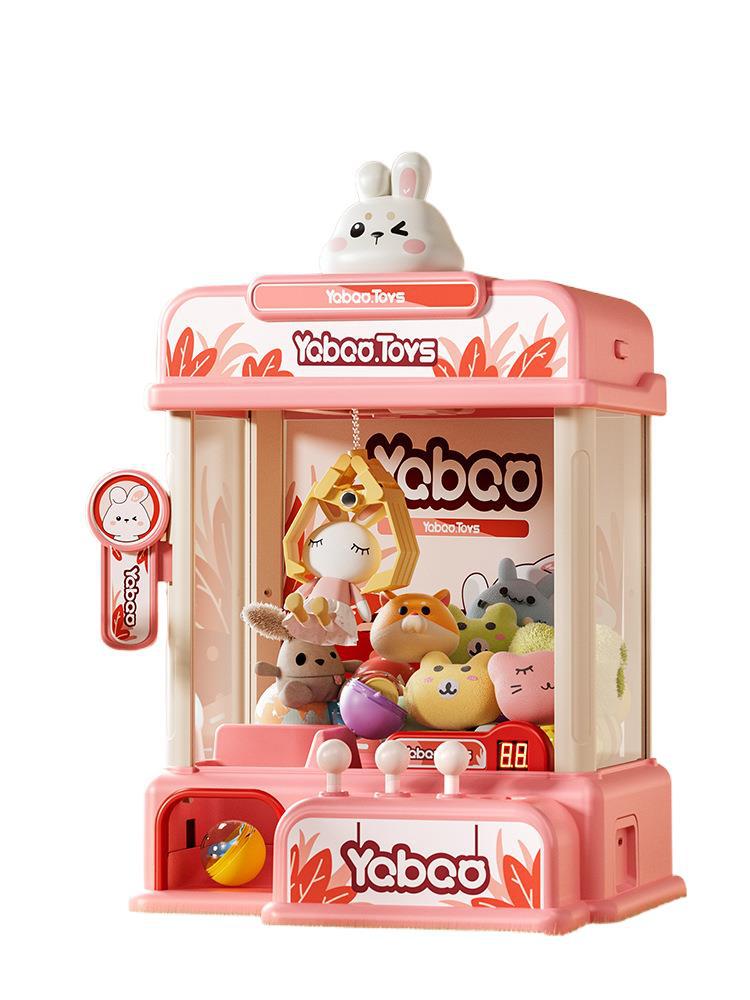 Máquina de garra para crianças - Kids Toys Vending Machine avaliação e preço
