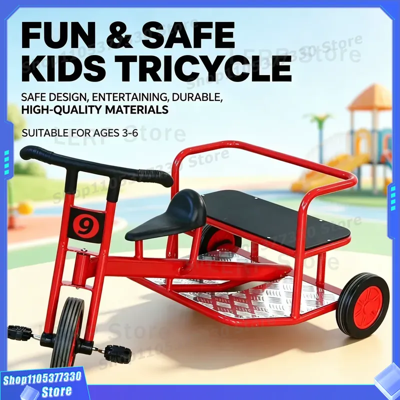 Scooter infantil LONGLY de 2 l - Kids Toys Scooter avaliação e preço