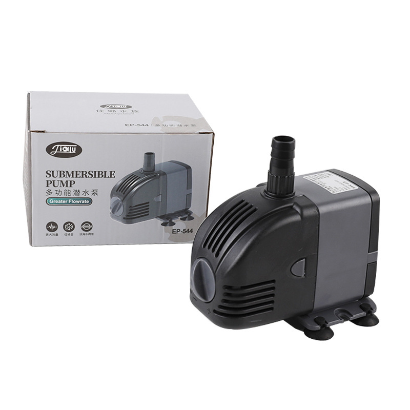 Bomba Submersível SUNSUN 220V  - Bubble Machine Outdoor avaliação e preço
