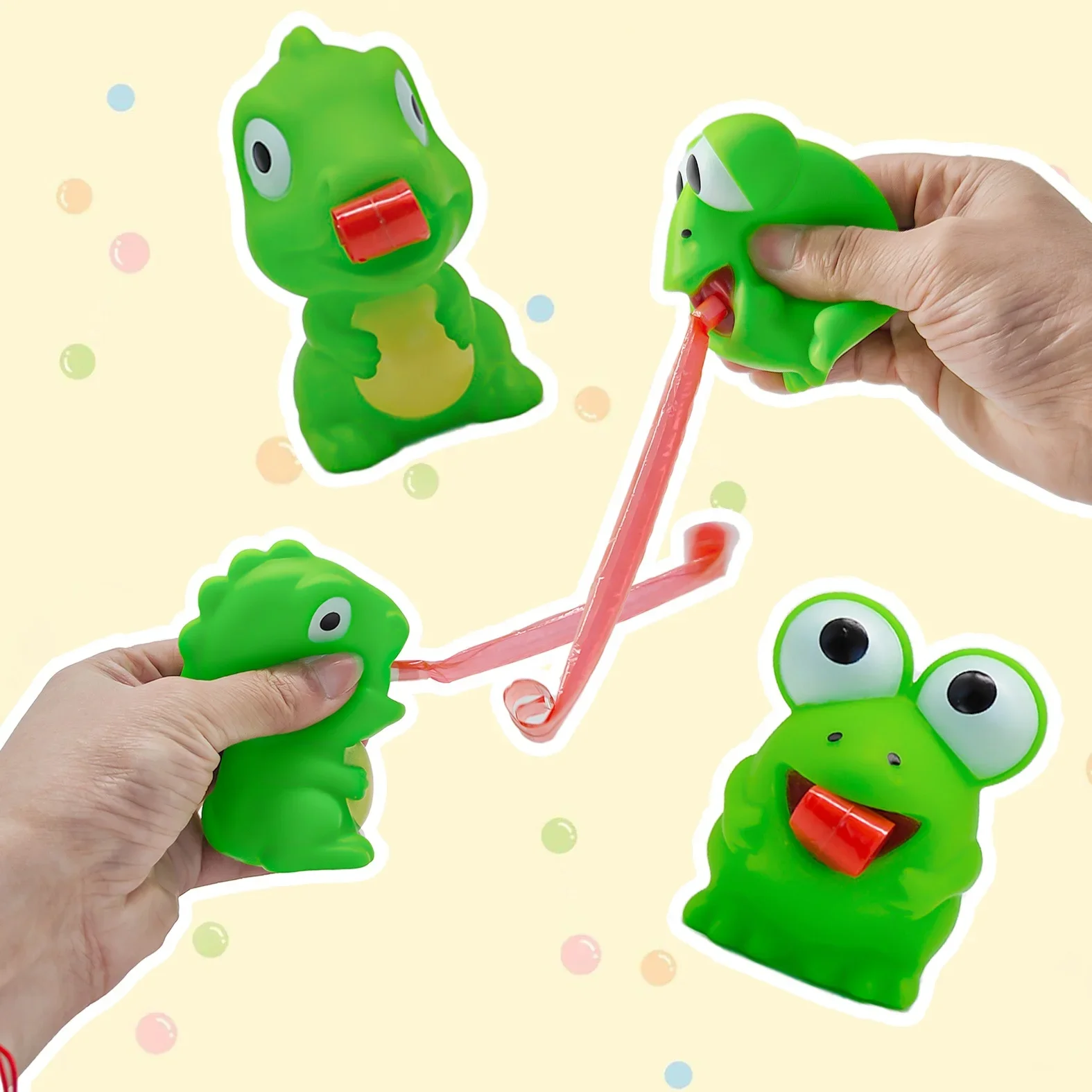 Brinquedo Antiestresse Criativ - Kids Toys Videos avaliação e preço