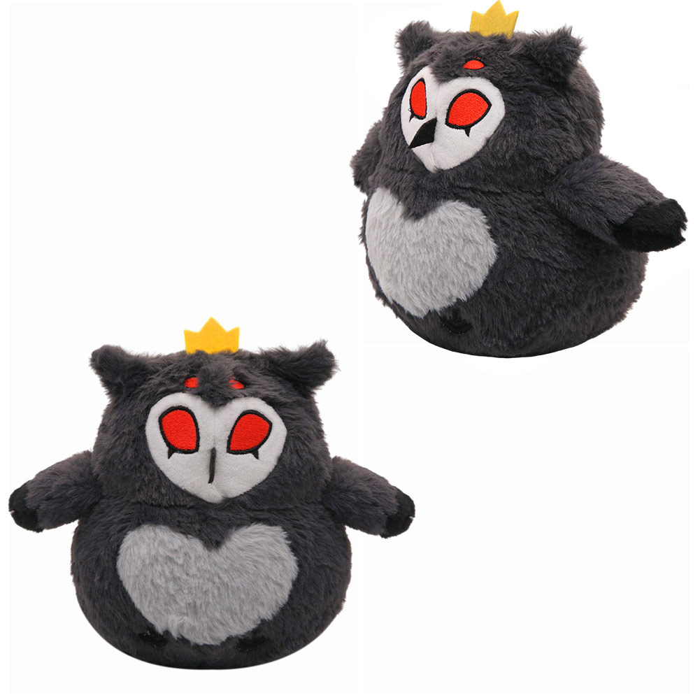 Helluva cosplay chefe asmodeus - Kids Toys Kit avaliação e preço