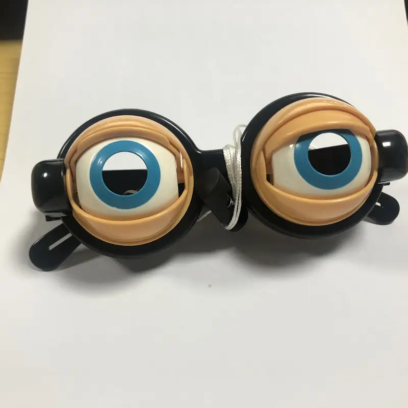 Óculos Divertidos: Novos Brinq - Kids Toys Videos avaliação e preço