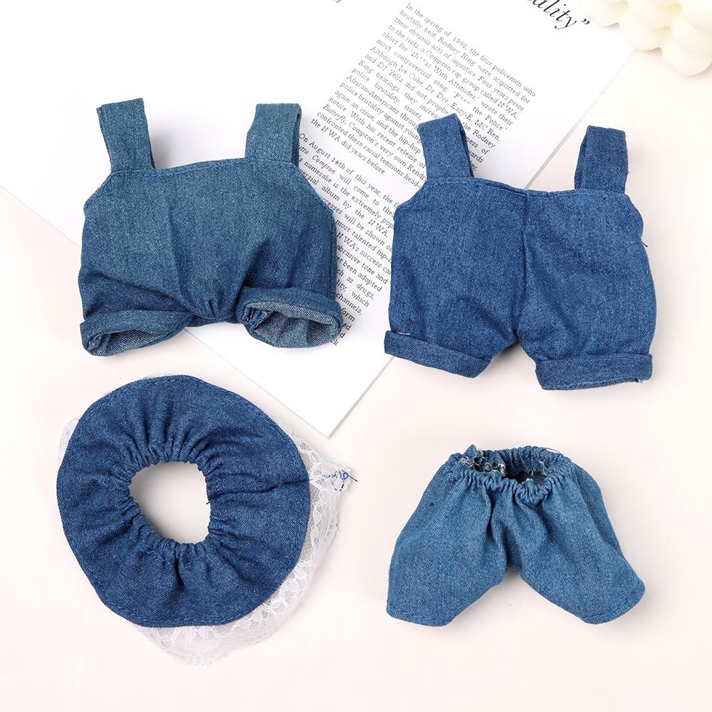 Moda 15 ~ 20cm boneca jaqueta  - Kids Toys Quality avaliação e preço