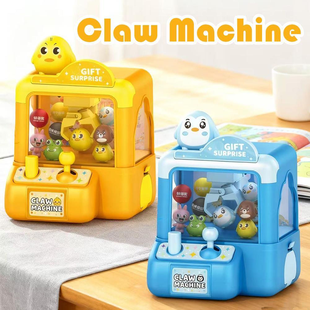 Máquina de Garra de Arcade Fof - Kids Toys Vending Machine avaliação e preço
