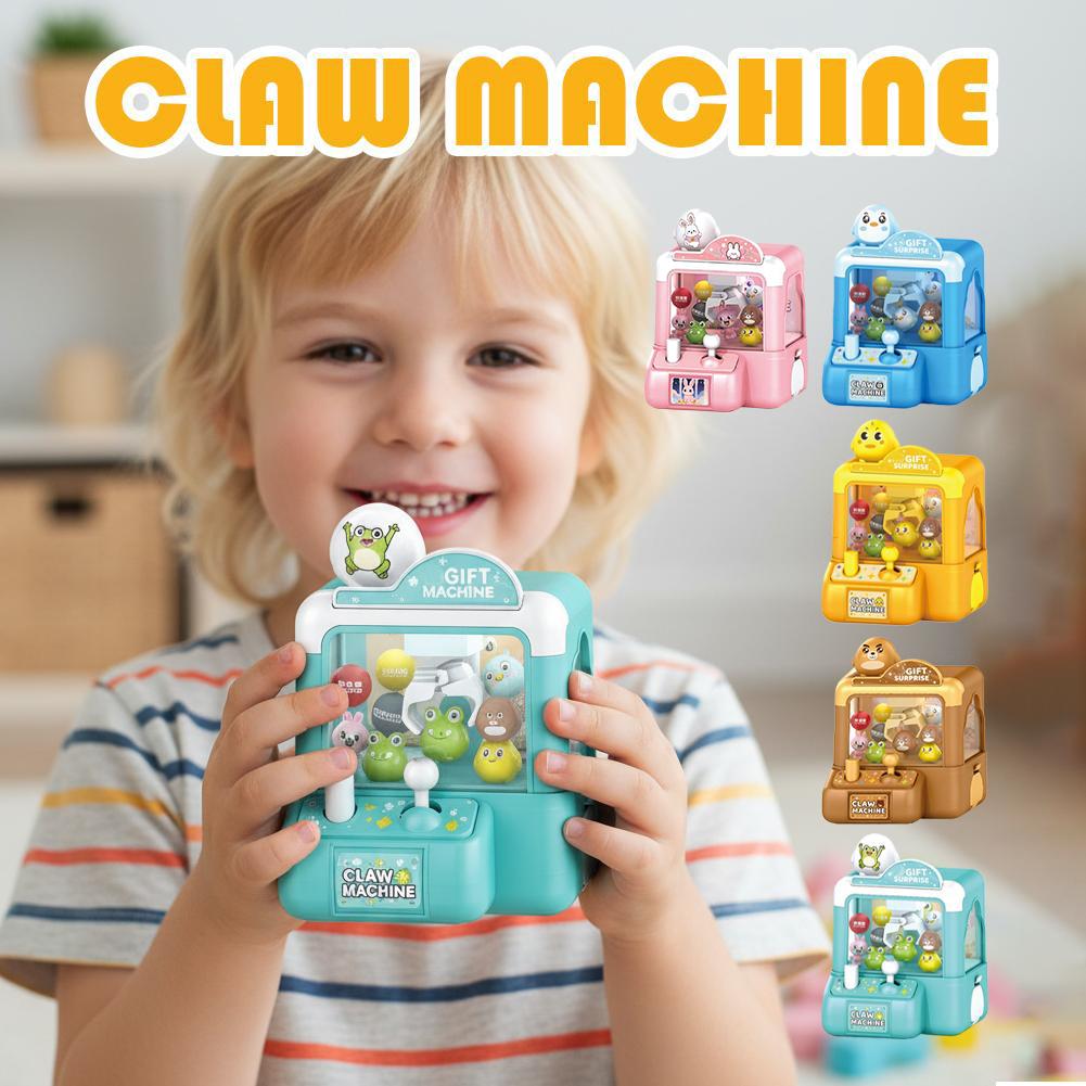 Máquina de Garra de Arcade Fof - Kids Toys Vending Machine avaliação e preço