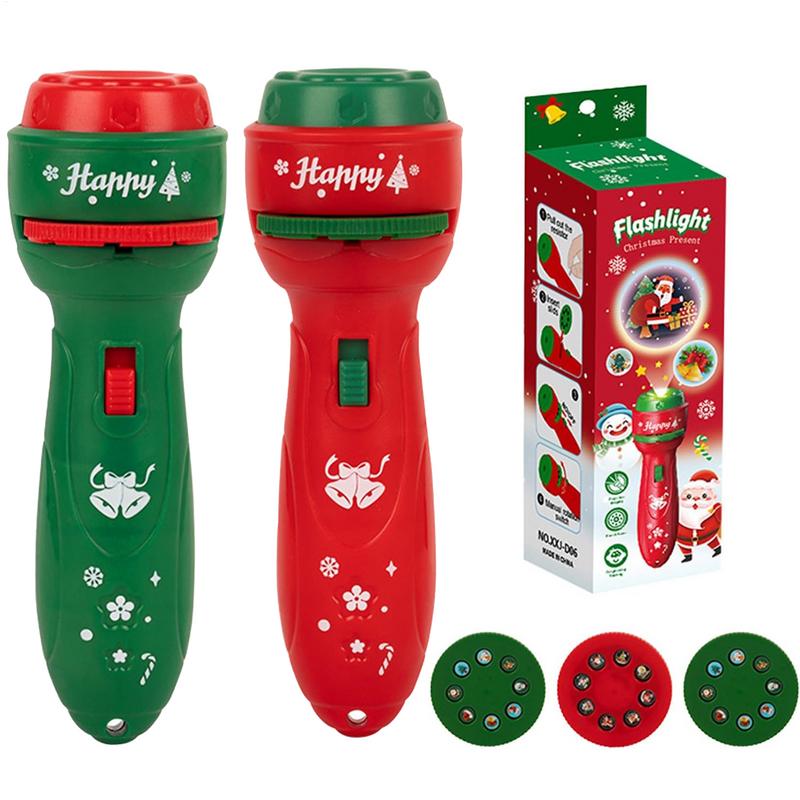 Lanterna Projetora Portátil de - Kids Toys Cartoon Images avaliação e preço