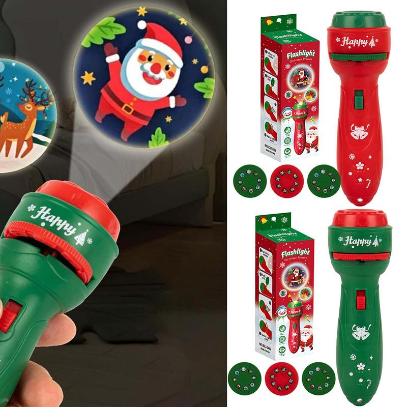 Lanterna Projetora Portátil de - Kids Toys Cartoon Images avaliação e preço