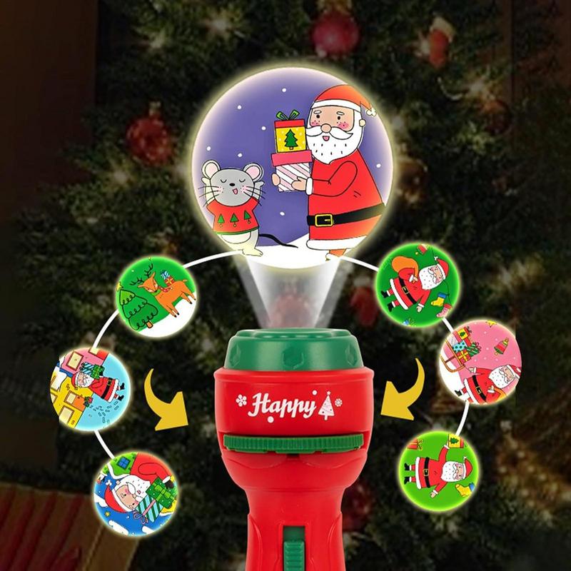 Lanterna Projetora Portátil de - Kids Toys Cartoon Images avaliação e preço