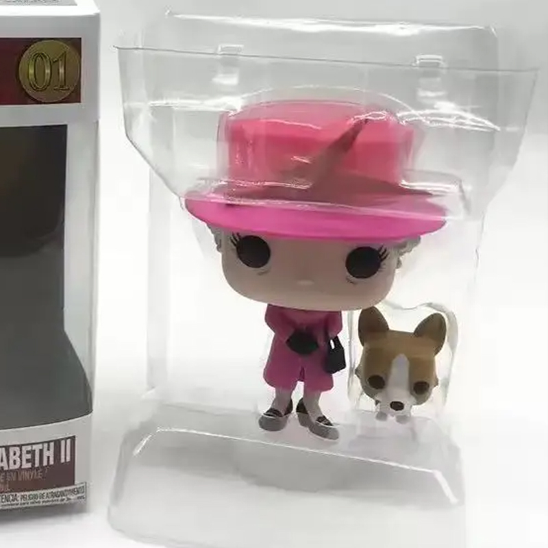 Figura de Ação de Alta Qualida - Kids Toys Quality avaliação e preço