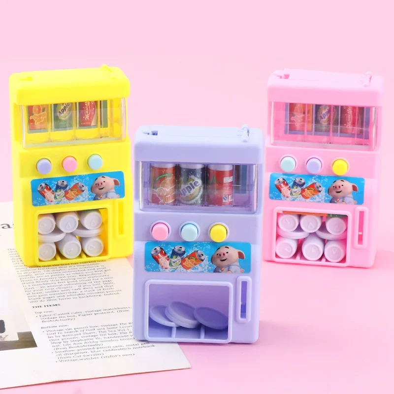Máquina de venda automática de - Kids Toys Vending Machine avaliação e preço