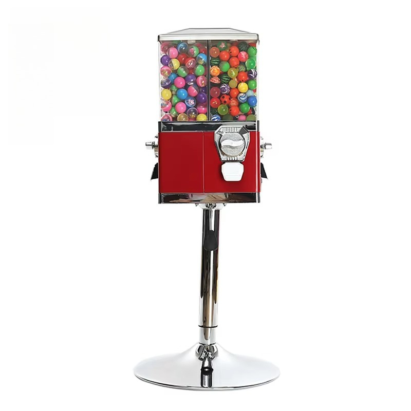 Novos produtos atacado cápsula - Kids Toys Vending Machine avaliação e preço