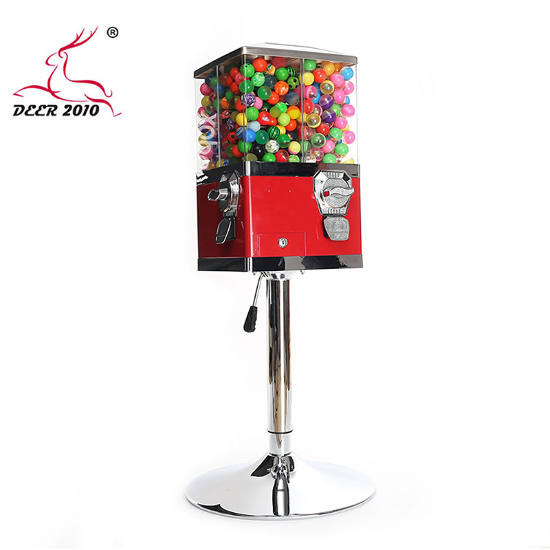 Novos produtos atacado cápsula - Kids Toys Vending Machine avaliação e preço