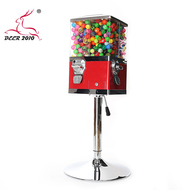 Novos produtos atacado cápsula - Kids Toys Vending Machine avaliação e preço