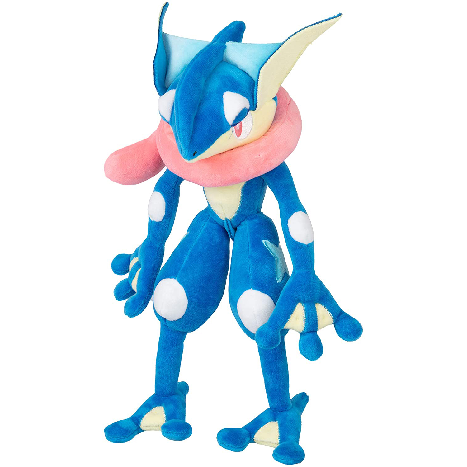 Brinquedo de Pelúcia Greninja  - Kids Toys Cartoon Images avaliação e preço