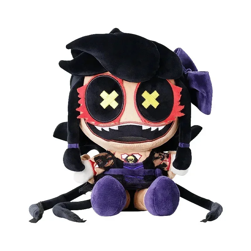 Brinquedos de Pelúcia Murder D - Kids Toys Za avaliação e preço