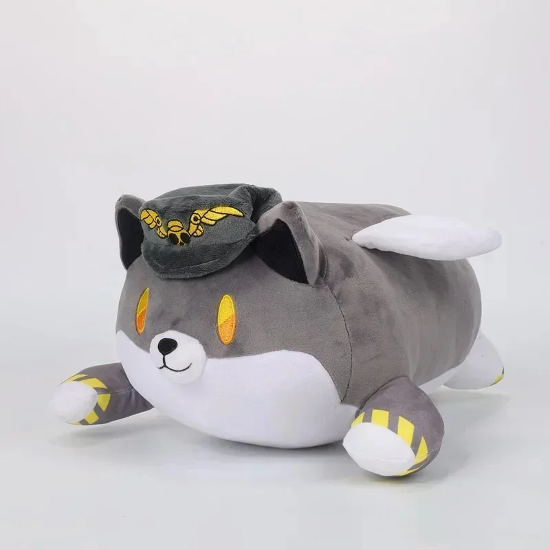 Brinquedos de Pelúcia Murder D - Kids Toys Za avaliação e preço