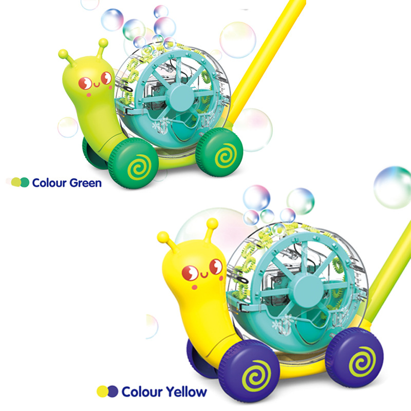 Nova bolha elétrica caracol cr - Bubble Machine Outdoor avaliação e preço