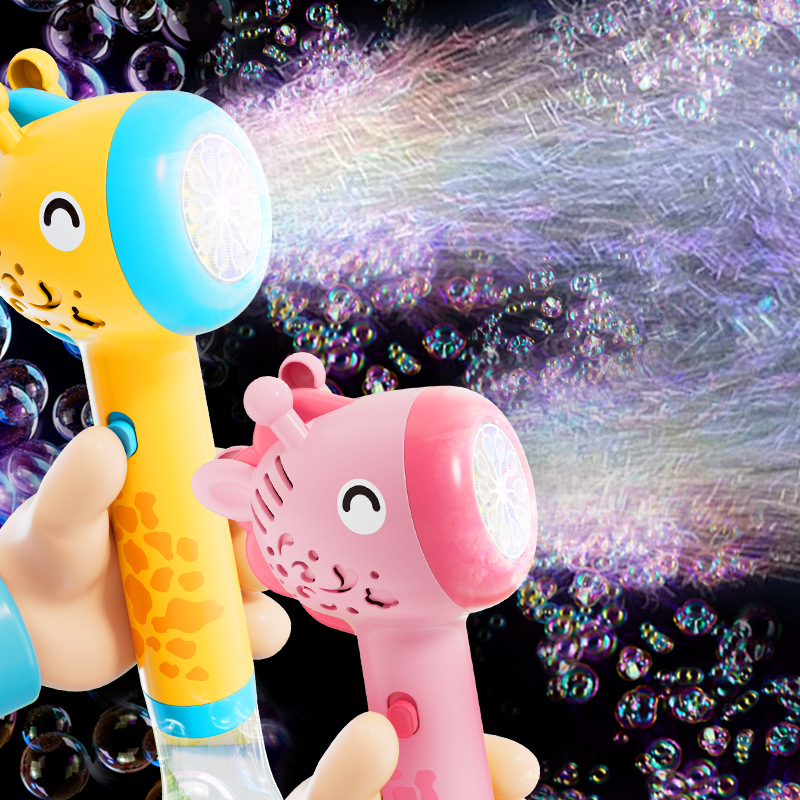 Máquina de Bolhas Automática G - Bubble Machine Outdoor avaliação e preço