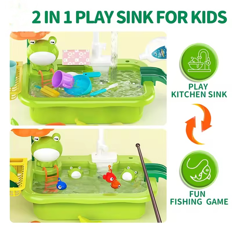 Nova Pia de Cozinha Infantil c - Kids Toys Quality avaliação e preço